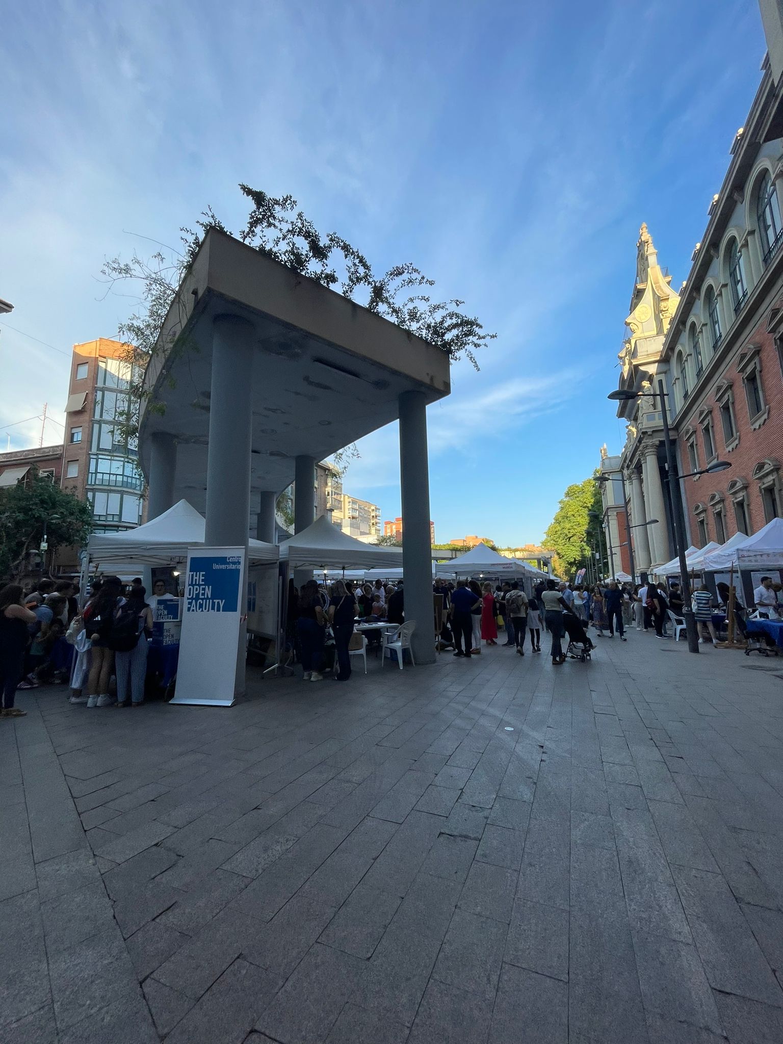 La Noche Europea de los Investigadores