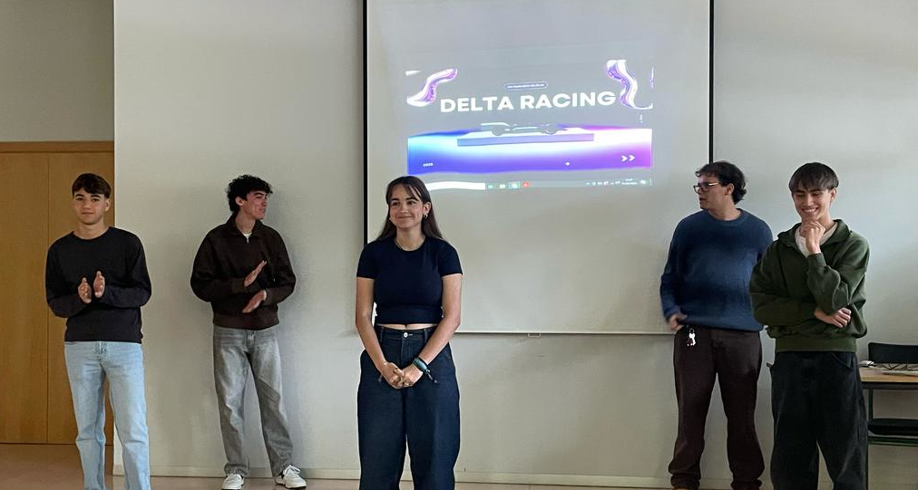 I Jornada de Convivencia Intercentros