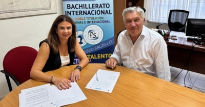 Beca Hermandad de San Pedro