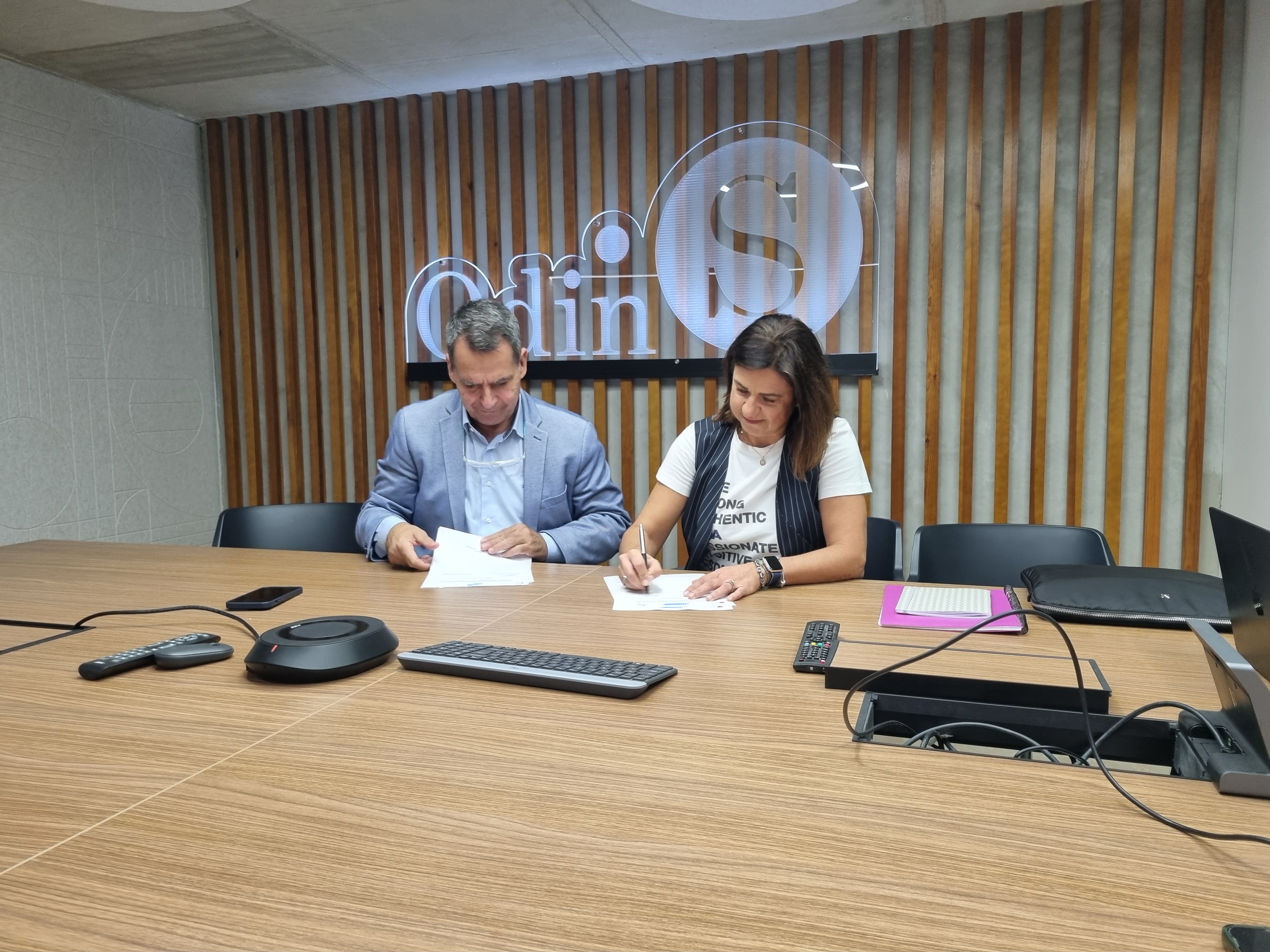 Nueva beca de estudios IB