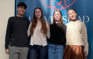 Olimpiada de geografía